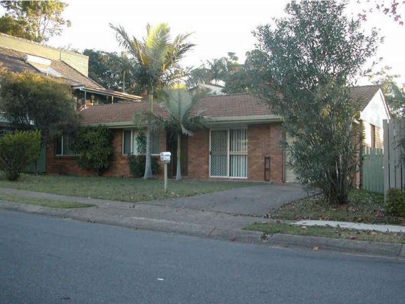 27 Ballater Street, Sunnybank Hills QLD 4109