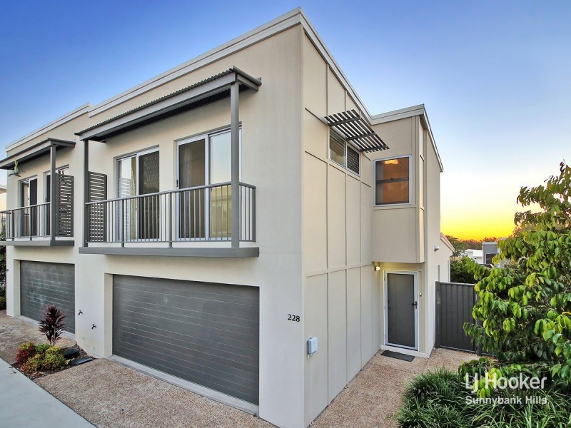 228/85 Nottingham Road, Calamvale QLD 4116