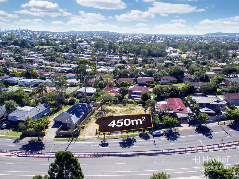 334 Mount Gravatt-Capalaba Road, Wishart QLD 4122