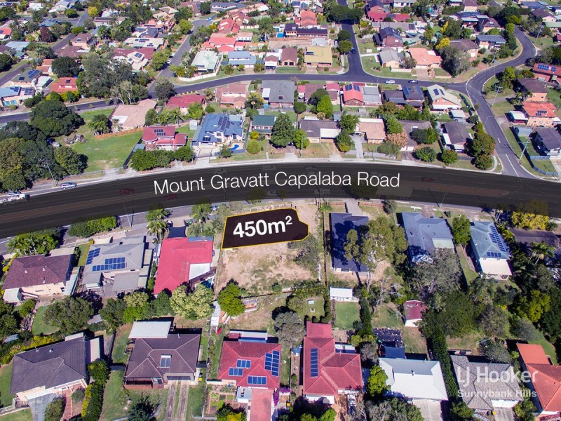 334 Mount Gravatt-Capalaba Road, Wishart QLD 4122