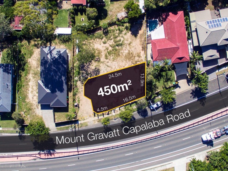 334 Mount Gravatt-Capalaba Road, Wishart QLD 4122