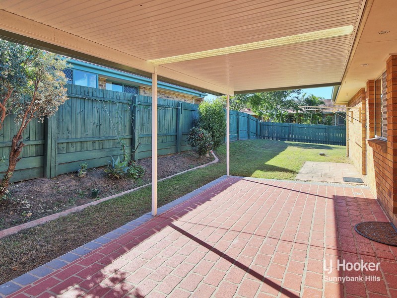 2 Silky Oak Court, Calamvale QLD 4116