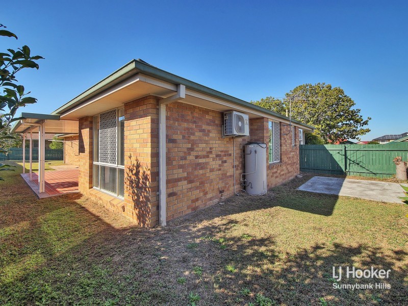 2 Silky Oak Court, Calamvale QLD 4116