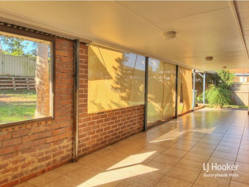 176 Jackson Road, Sunnybank Hills QLD 4109