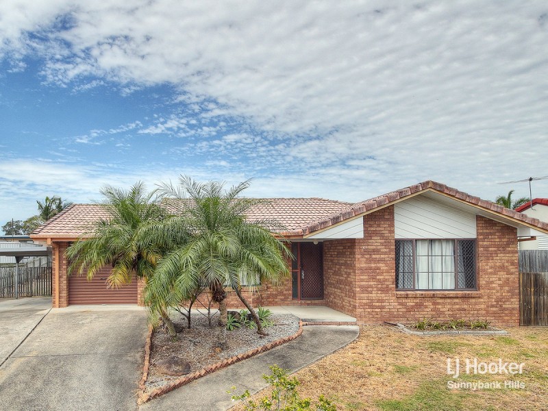 38 Marong Street, Sunnybank Hills QLD 4109