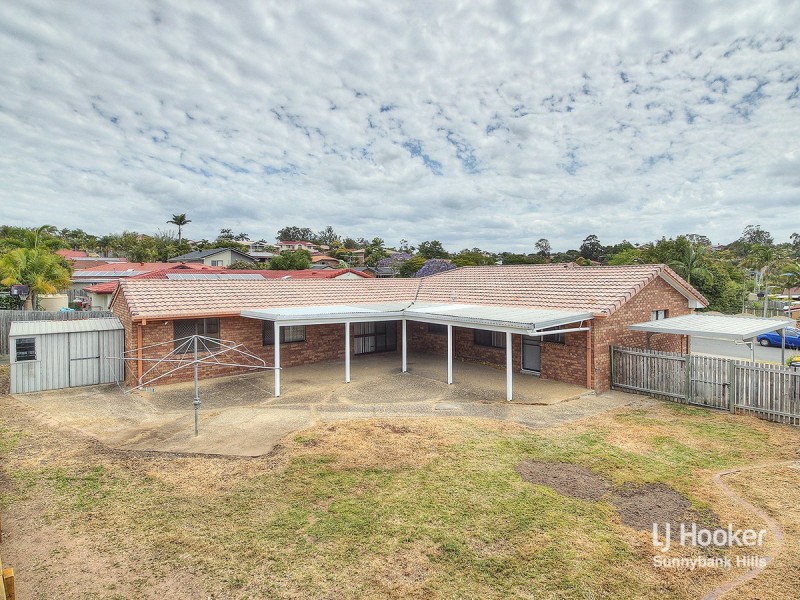 38 Marong Street, Sunnybank Hills QLD 4109