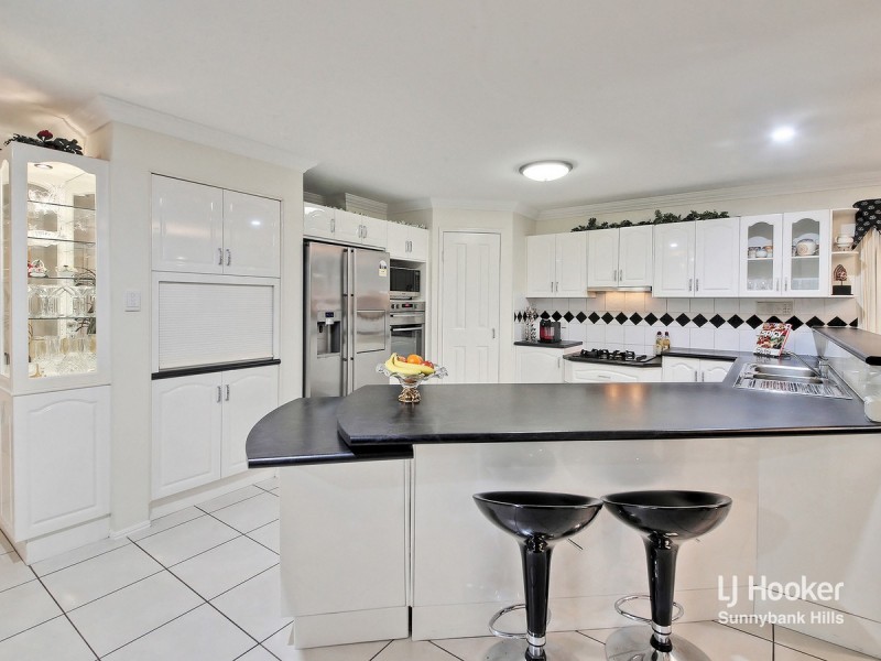 15 Curzon Place, Sunnybank Hills QLD 4109