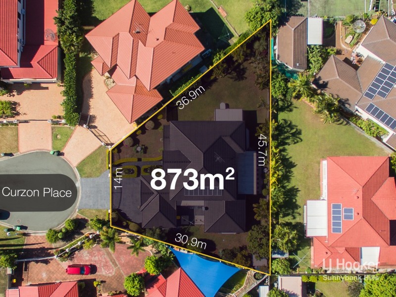 15 Curzon Place, Sunnybank Hills QLD 4109