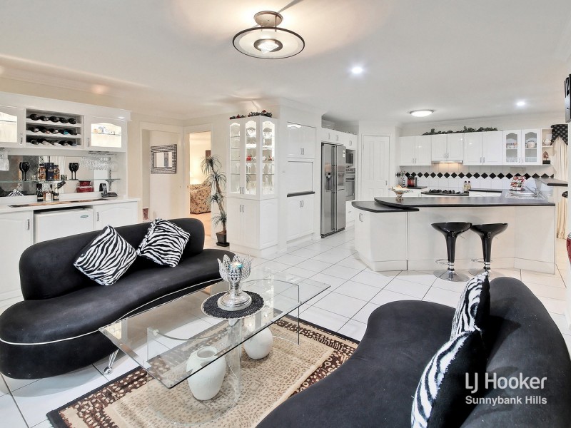 15 Curzon Place, Sunnybank Hills QLD 4109