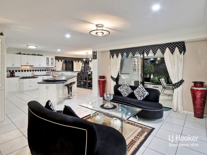 15 Curzon Place, Sunnybank Hills QLD 4109