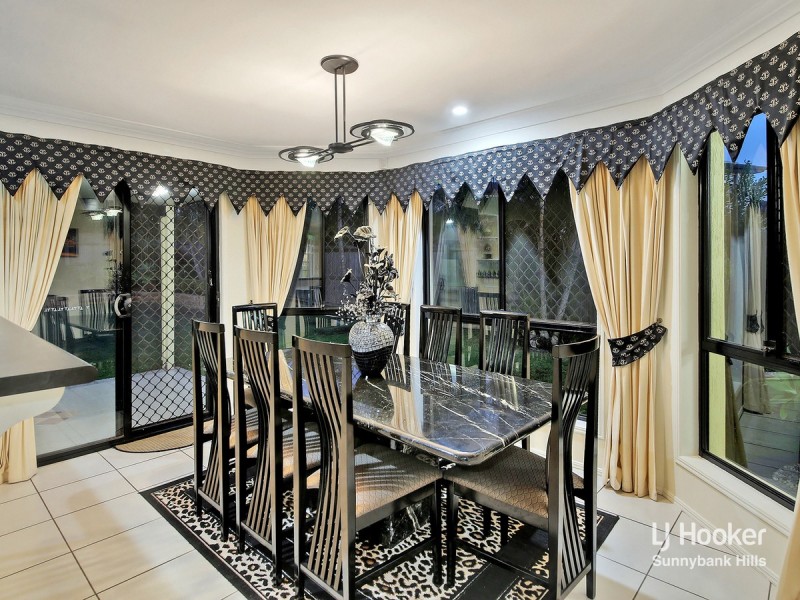 15 Curzon Place, Sunnybank Hills QLD 4109