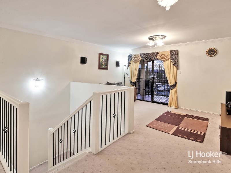 15 Curzon Place, Sunnybank Hills QLD 4109