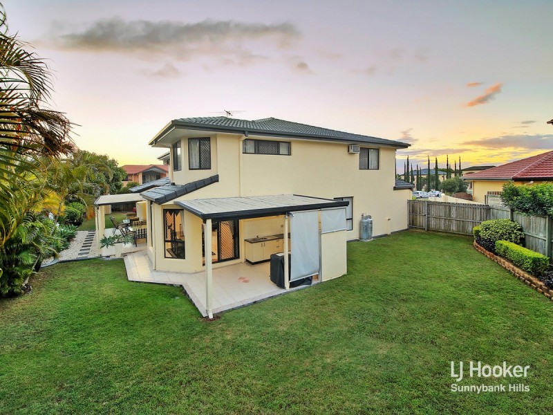 15 Curzon Place, Sunnybank Hills QLD 4109