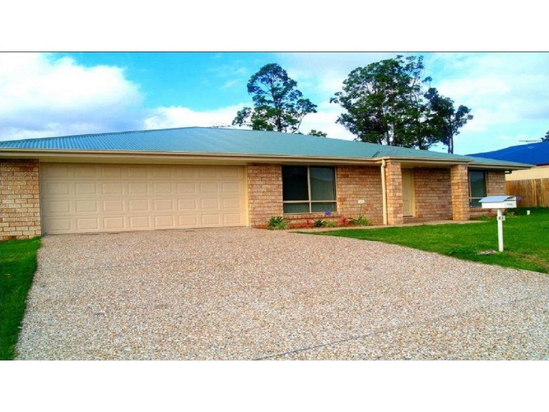 48 Ashmore Close, Marsden QLD 4132