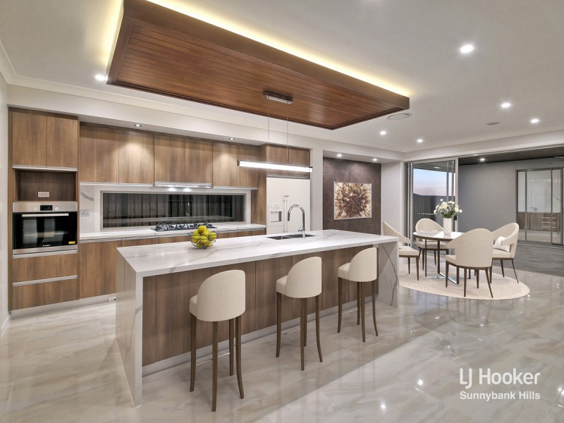 3 Grange Close, Rochedale QLD 4123