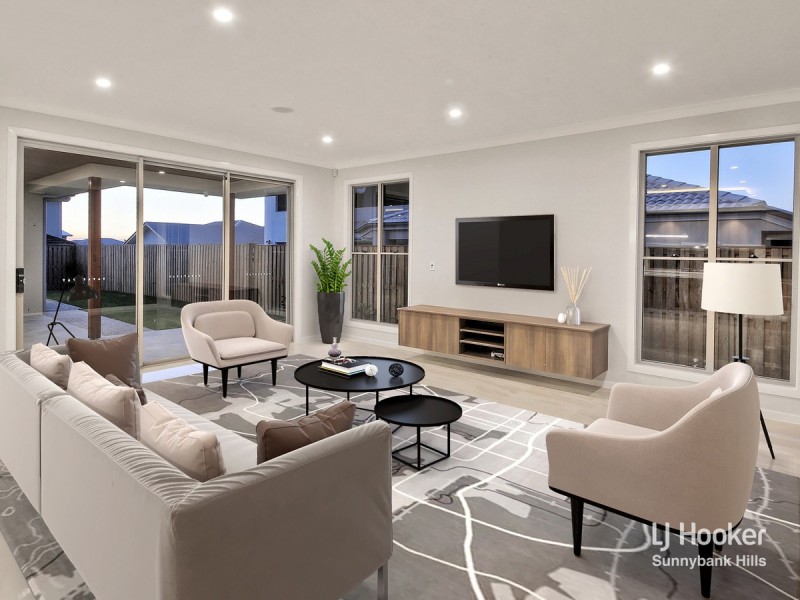 3 Grange Close, Rochedale QLD 4123