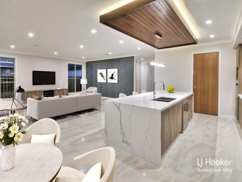 3 Grange Close, Rochedale QLD 4123