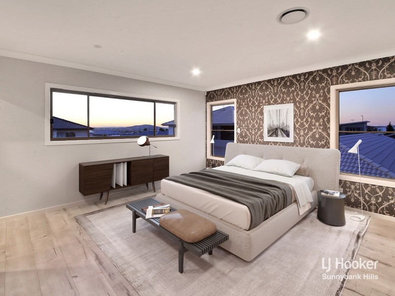 3 Grange Close, Rochedale QLD 4123