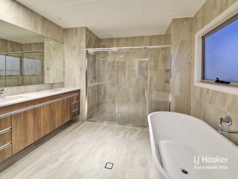 3 Grange Close, Rochedale QLD 4123