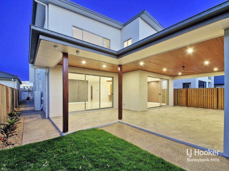 3 Grange Close, Rochedale QLD 4123