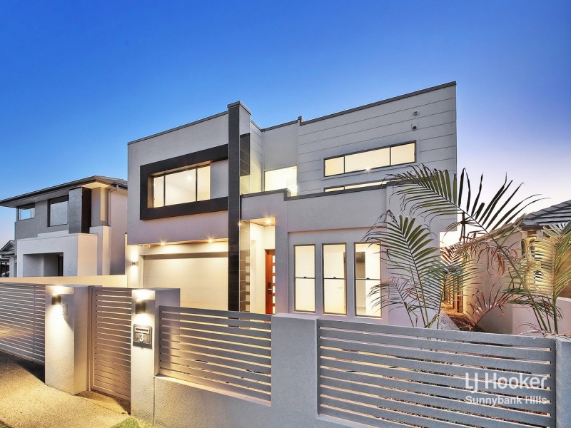 3 Grange Close, Rochedale QLD 4123