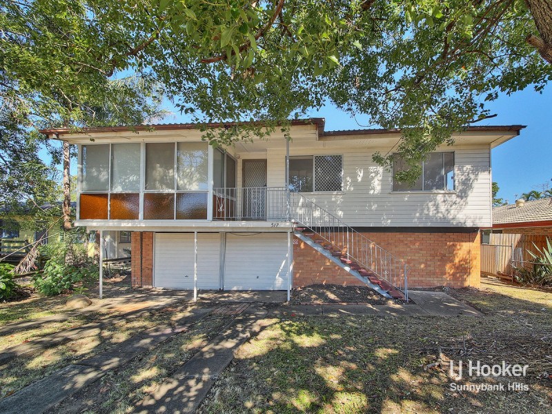 517 Beenleigh Road, Sunnybank Hills QLD 4109