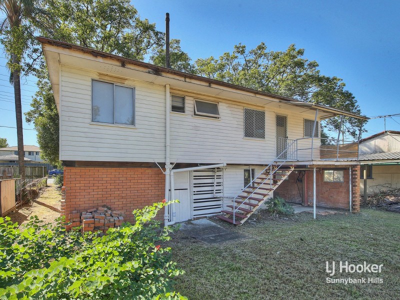 517 Beenleigh Road, Sunnybank Hills QLD 4109