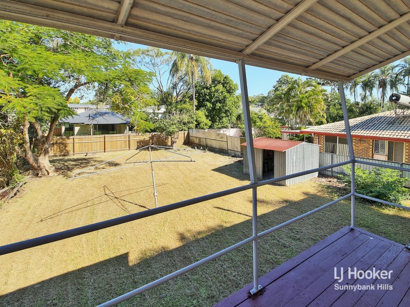 517 Beenleigh Road, Sunnybank Hills QLD 4109