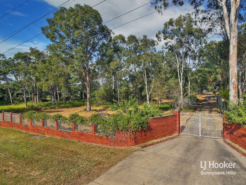38 Cloverdale Road, Doolandella QLD 4077