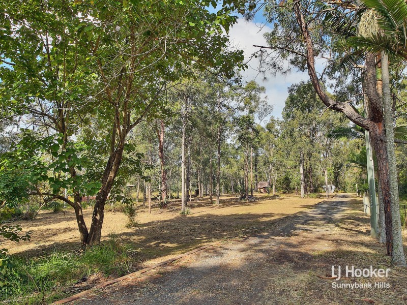 38 Cloverdale Road, Doolandella QLD 4077