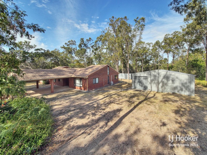 38 Cloverdale Road, Doolandella QLD 4077