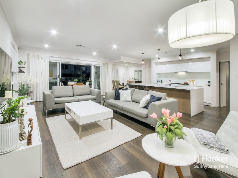 31 Peachtree Place, Stretton QLD 4116