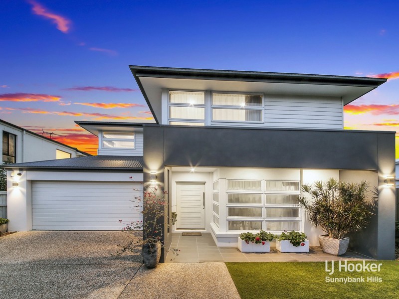 31 Peachtree Place, Stretton QLD 4116