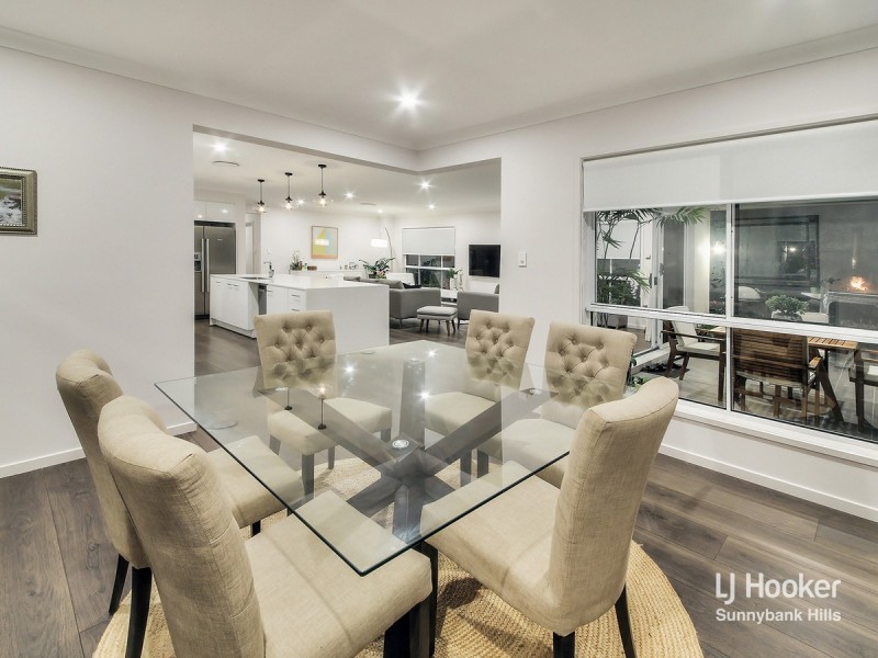 31 Peachtree Place, Stretton QLD 4116