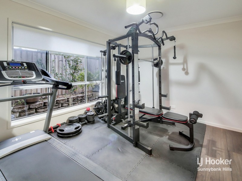 31 Peachtree Place, Stretton QLD 4116