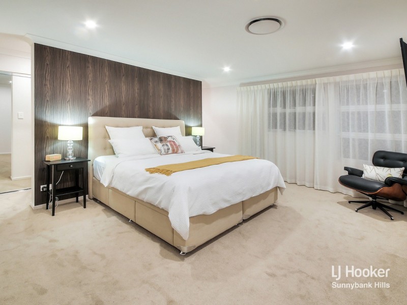 31 Peachtree Place, Stretton QLD 4116