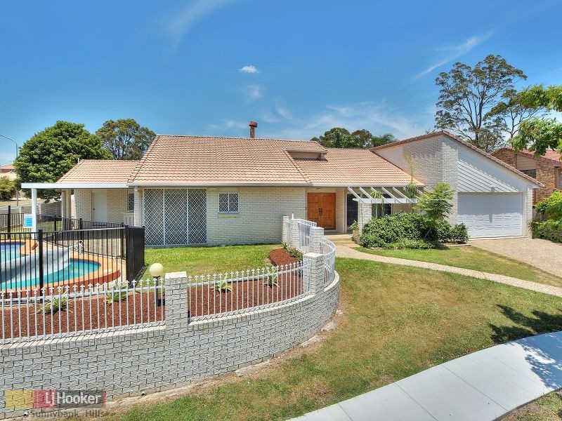 1 Madeira Court, Calamvale QLD 4116