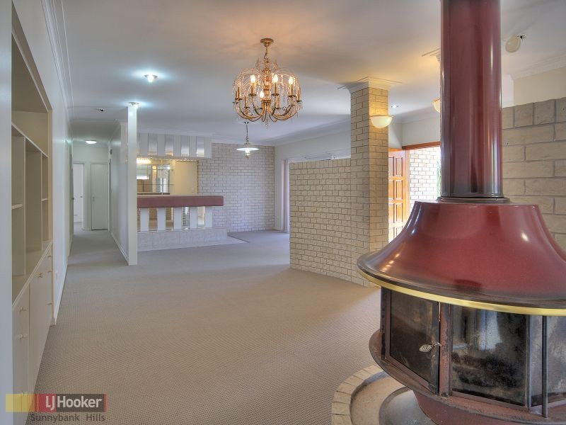1 Madeira Court, Calamvale QLD 4116