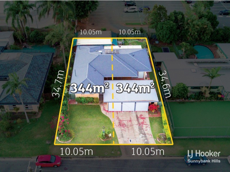 15 Boonaree Street, Sunnybank QLD 4109