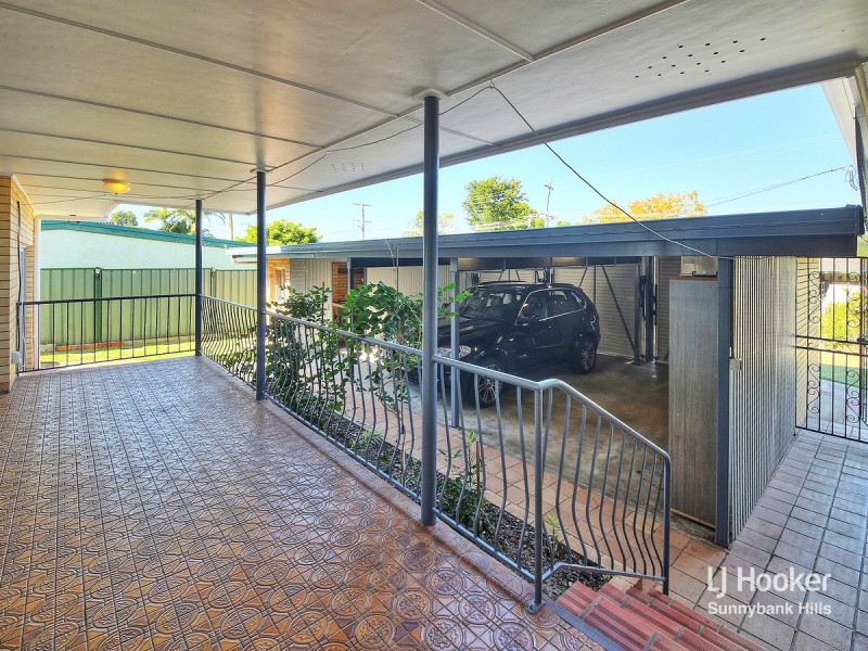 15 Boonaree Street, Sunnybank QLD 4109