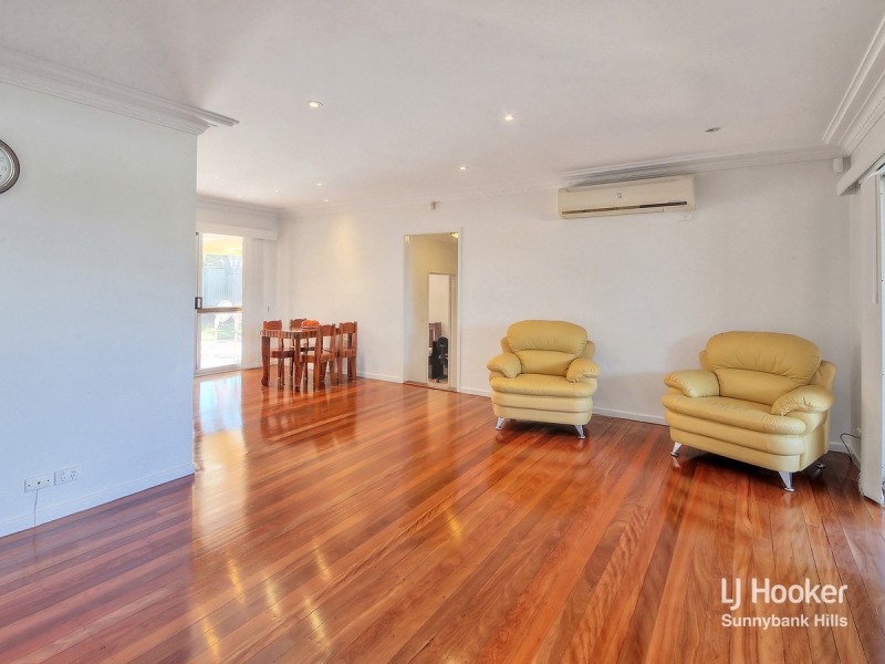 15 Boonaree Street, Sunnybank QLD 4109