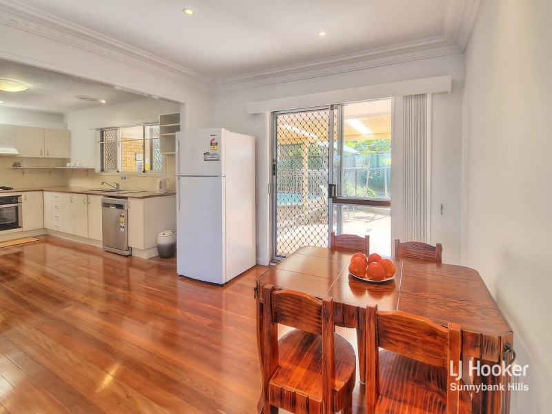 15 Boonaree Street, Sunnybank QLD 4109