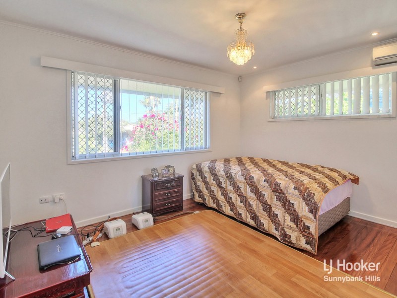 15 Boonaree Street, Sunnybank QLD 4109