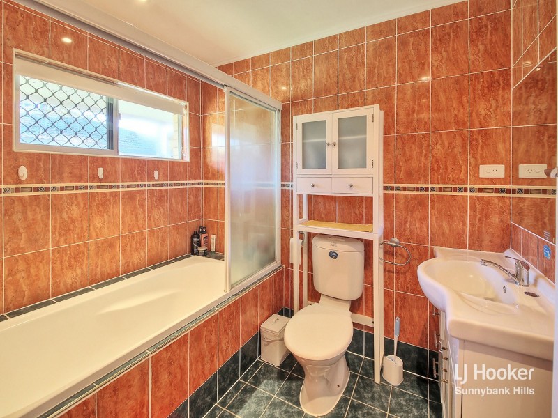 15 Boonaree Street, Sunnybank QLD 4109