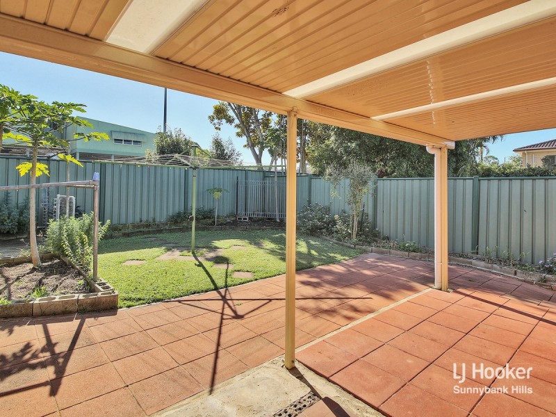 15 Boonaree Street, Sunnybank QLD 4109