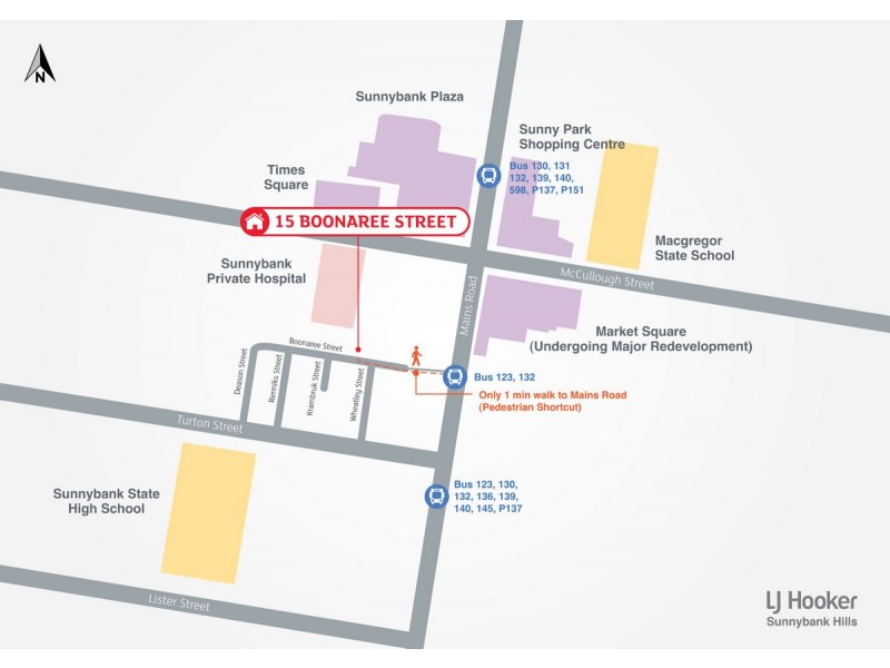 15 Boonaree Street, Sunnybank QLD 4109