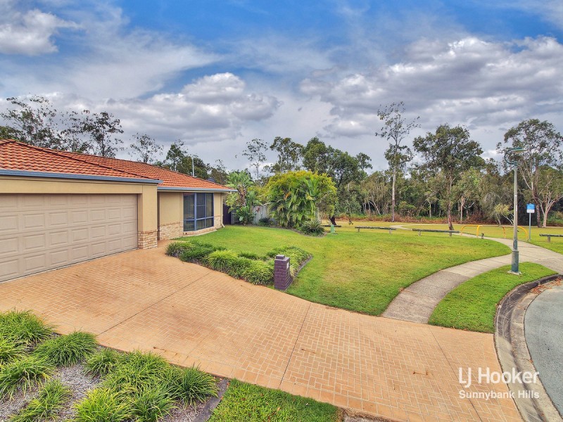 15 Tathra Street, Parkinson QLD 4115