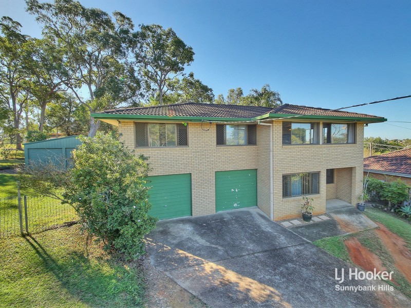 41 Christopher Street, Sunnybank Hills QLD 4109