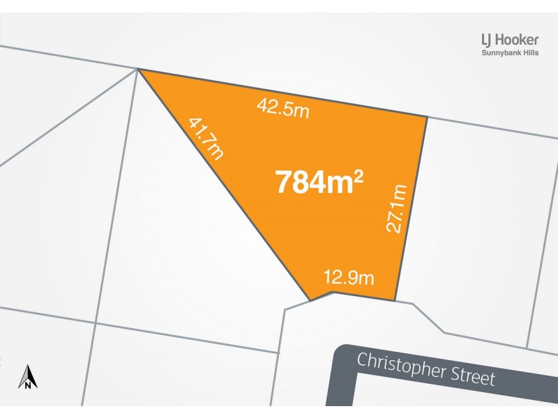 41 Christopher Street, Sunnybank Hills QLD 4109