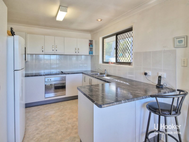 41 Christopher Street, Sunnybank Hills QLD 4109